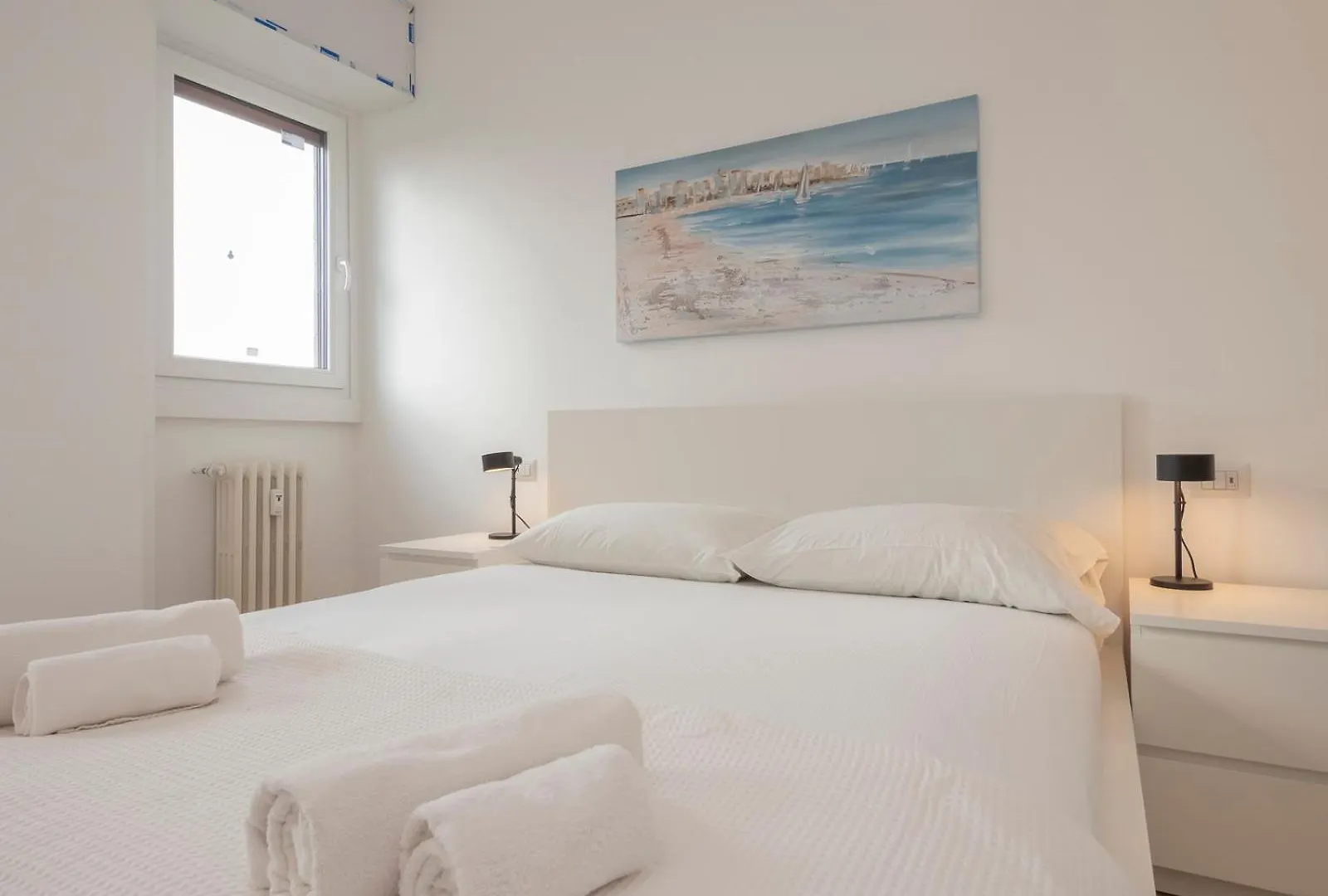 Ihost Flat - Giambellino 131-2 Apartment Milan 0*,