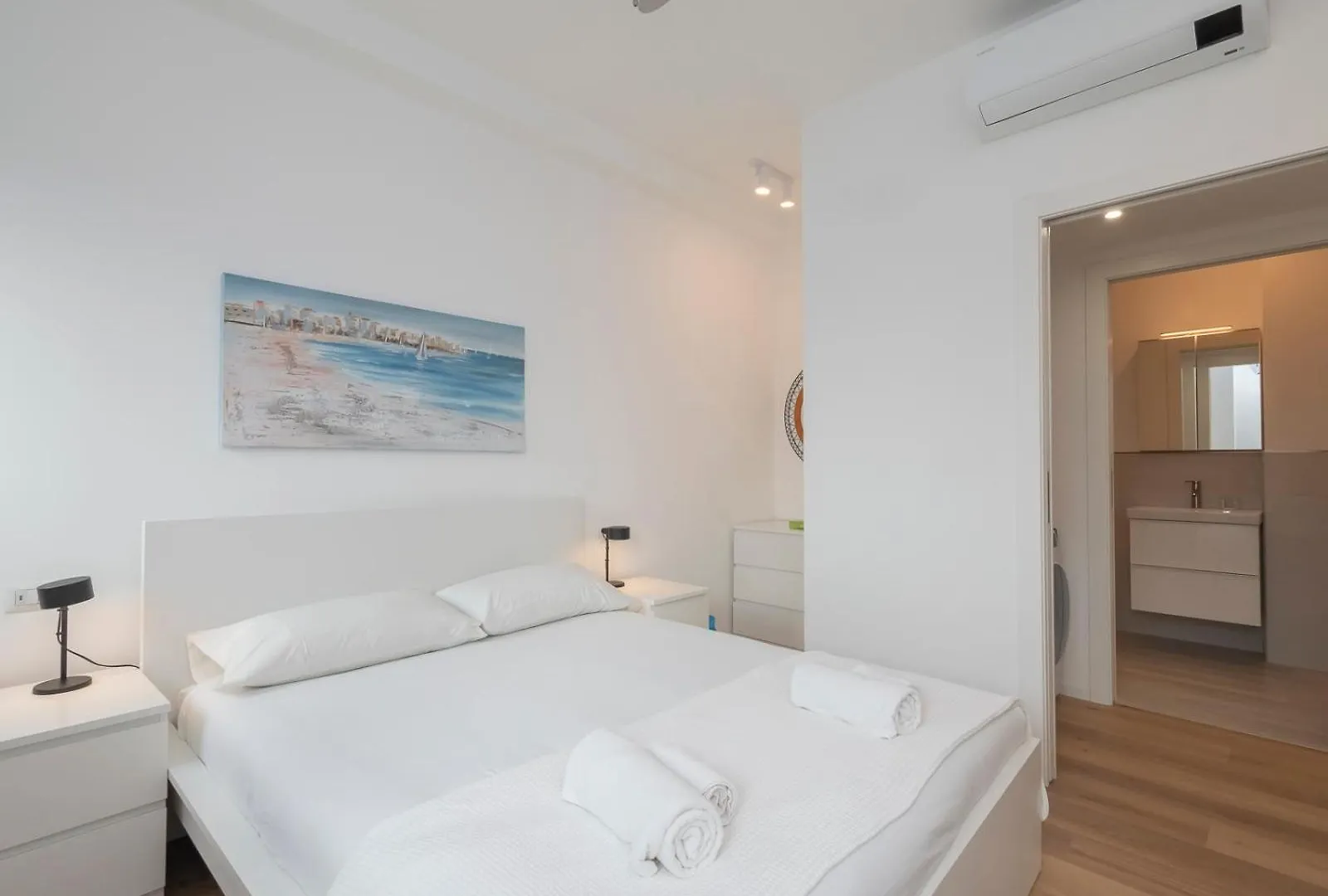 Ihost Flat - Giambellino 131-2 Apartment Milan
