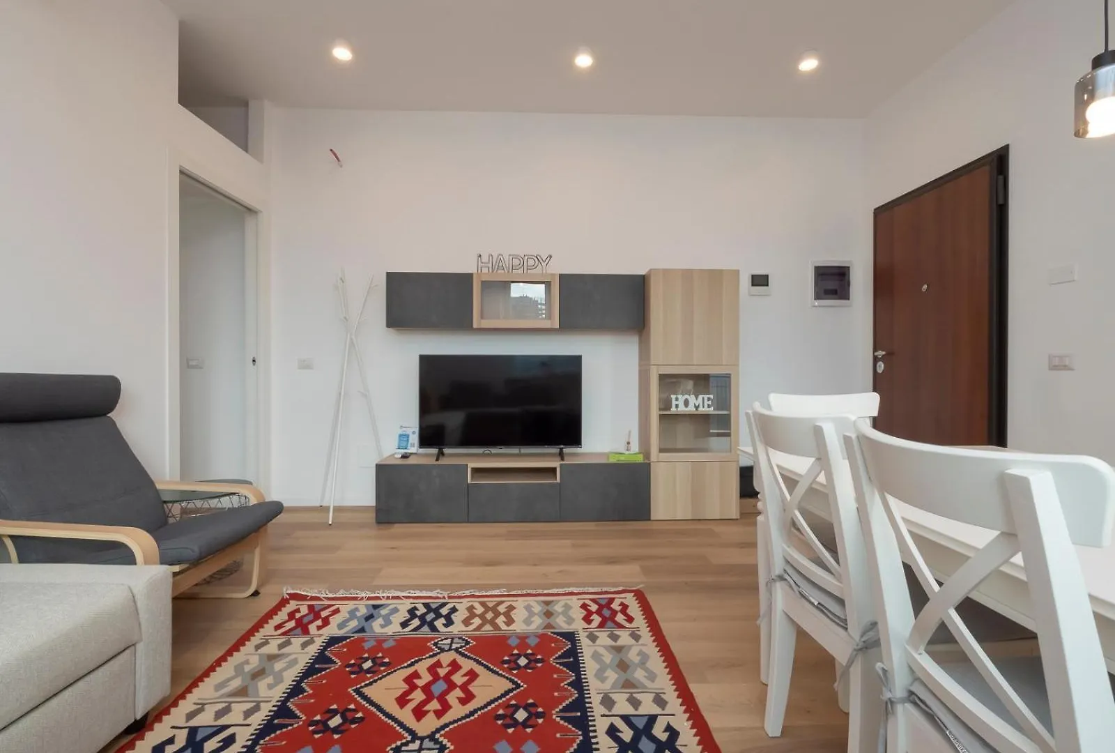 Ihost Flat - Giambellino 131-2 Apartment Milan
