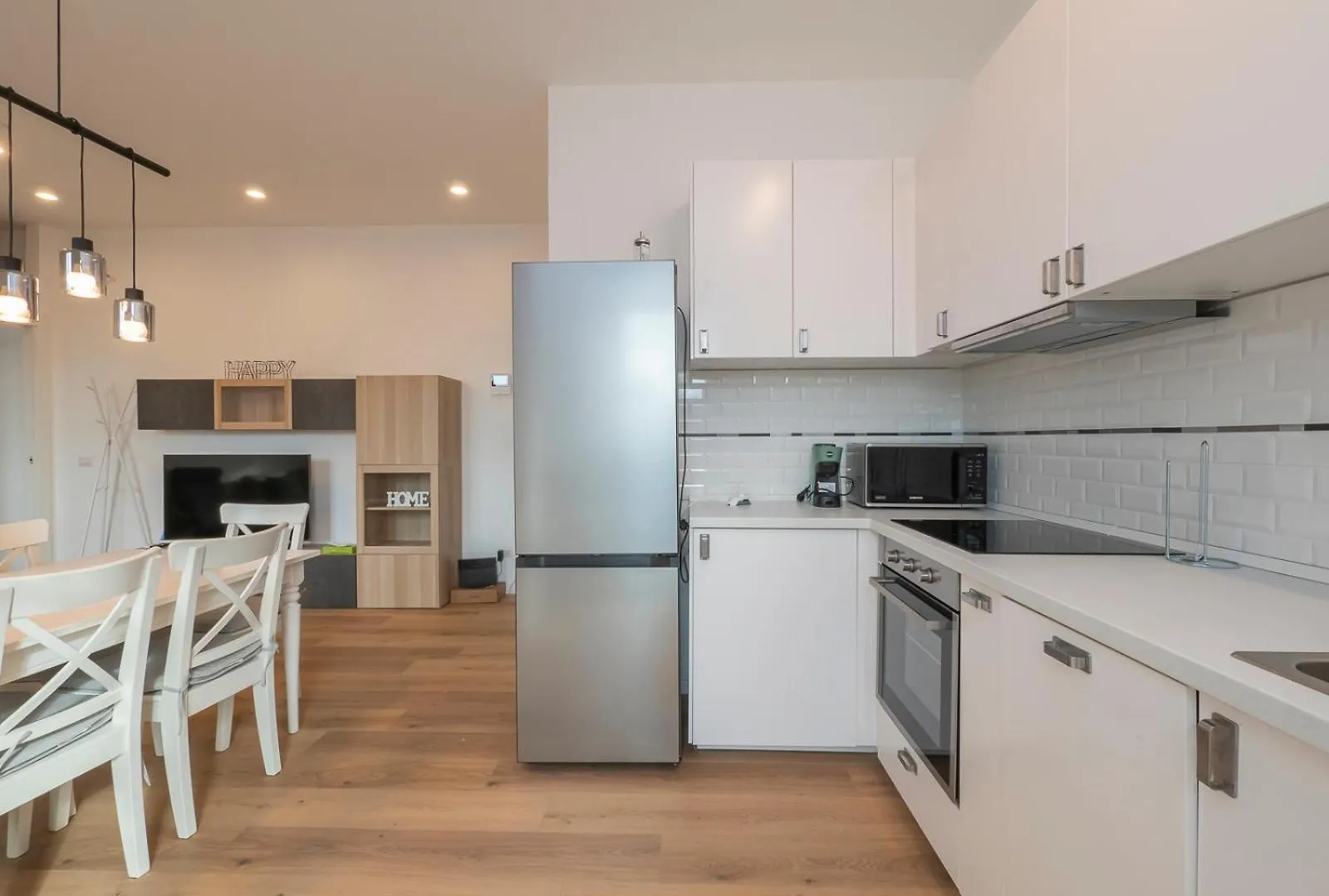 Ihost Flat - Giambellino 131-2 Apartment Milan